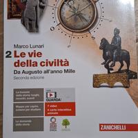 le vie della civilta 2