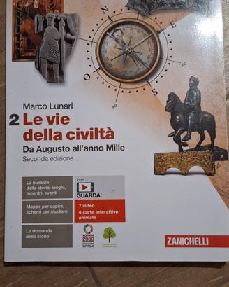 le vie della civilta 2