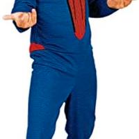 costume Spiderman - Amazing Spider Man Marvel