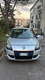 Granscenic 7 posti