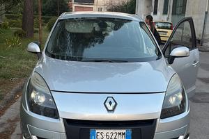 Granscenic 7 posti