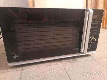 Forno microonde