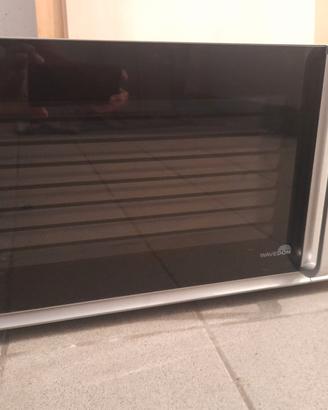 Forno microonde