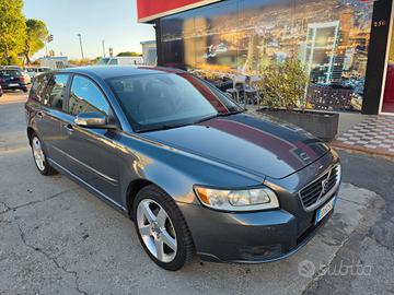 Volvo V50 D4 Summum