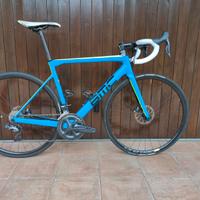 BMC SLR02 Teammachine