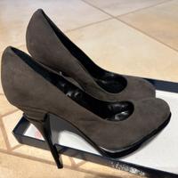 Décolleté grigio  Yamamay