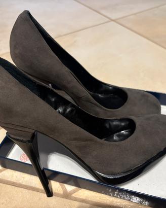 Décolleté grigio  Yamamay