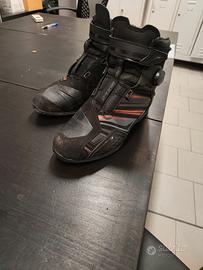 Stivaletti Scarpe Moto IXON Bull 2 WP - tg.43