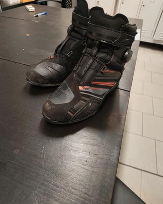 Stivaletti Scarpe Moto IXON Bull 2 WP - tg.43