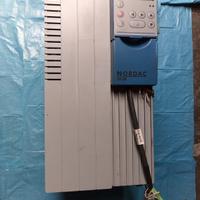inverter nordac 515e