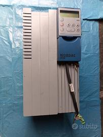 inverter nordac 515e