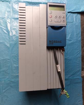 inverter nordac 515e