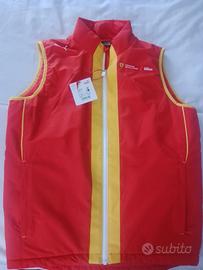 smanicato Ferrari Challenge Trofeo Pirelli 