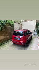 Fiat Panda Cross My22 70cv Hibrid