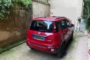 Fiat Panda Cross My22 70cv Hibrid