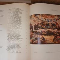 La Divina Commedia illustrata