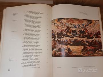 La Divina Commedia illustrata