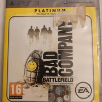 Battlefield bad company 2