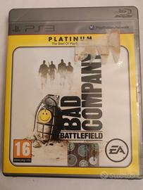 Battlefield bad company 2