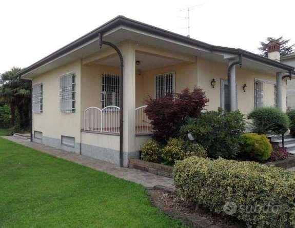 Villetta a Monza (MB)
