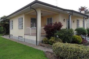 Villetta a Monza (MB)