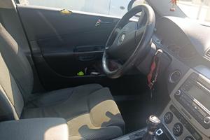 Passat berlina 
