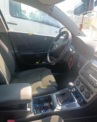 Passat berlina 