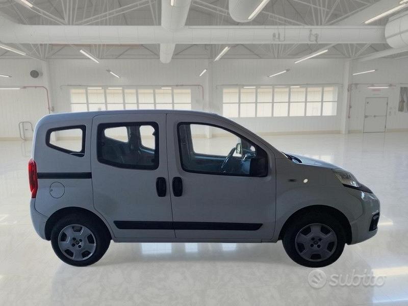 Fiat Qubo 2018 photo 3