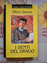 I denti del drago