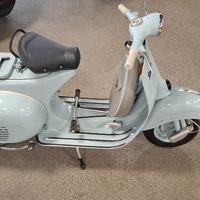 PIAGGIO Vespa 125 MA 125 VNB1*UNICO PROPRIETARIO