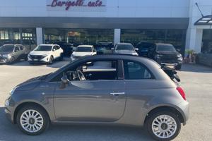 Fiat 500 C 1.0 Hybrid Dolcevita