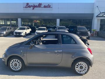 Fiat 500 C 1.0 Hybrid Dolcevita