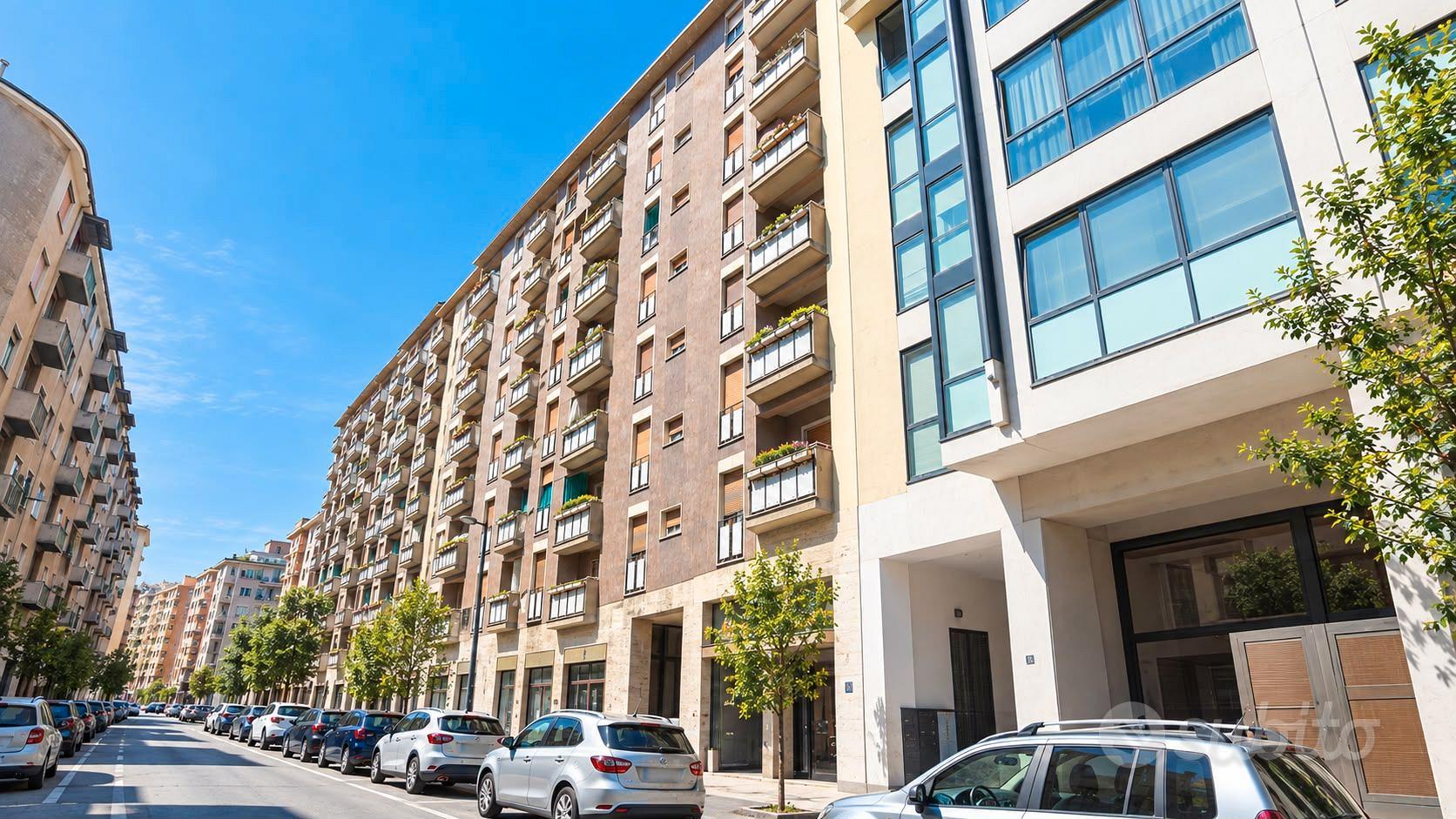 Appartamento – TS - Vista 2