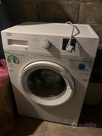 Lavatrice Beko 5 kg