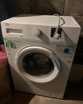Lavatrice Beko 5 kg