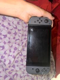 nintendo switch v1