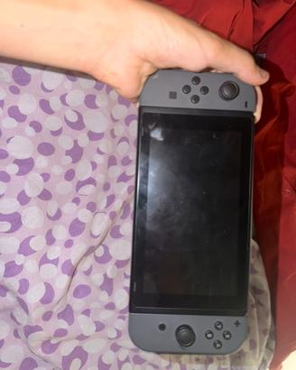 nintendo switch v1