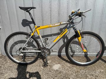 MTB CARNIELLI 26"