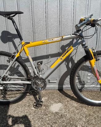 MTB CARNIELLI 26"