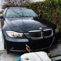 Ricambi X BMW 320D E90 - 2007