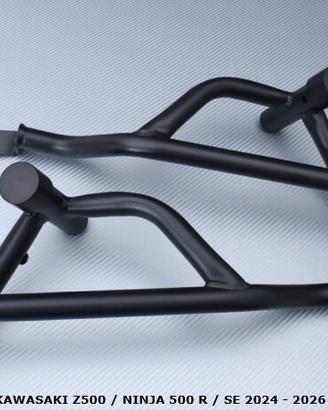 Paramotore KAWASAKI Z500 / NINJA 500 R 2024 - 2026