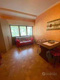 Appartamento di 40 m² con 2 locali a Bardonecchia