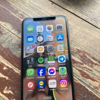 Iphone 11 pro 256 gb