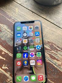 Iphone 11 pro 256 gb