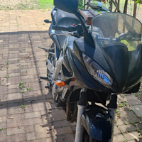Yamaha 600 fazer