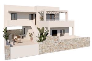 Rustico - progetto incluso, giardino e posto auto