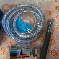 Set doccia duplex Zazzeri