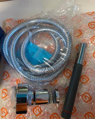 Set doccia duplex Zazzeri