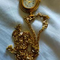 OROLOGIO DA COLLO CADET VINTAGE 1050310016