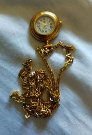 OROLOGIO DA COLLO CADET VINTAGE 1050310016